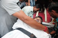 Uday Kiran Dead Body Photos